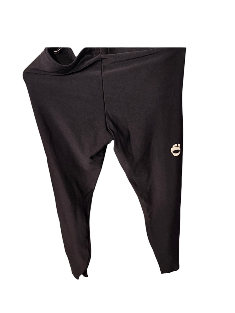 Pearl Izumi Black Technical Wear Leggings. Good condition. - Picture 1 of 7
